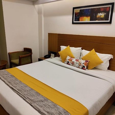 Hotel Park Residency Calicut Exterior photo