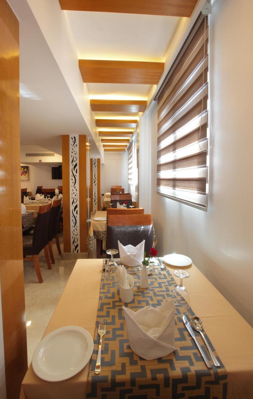 Hotel Park Residency Calicut Exterior photo