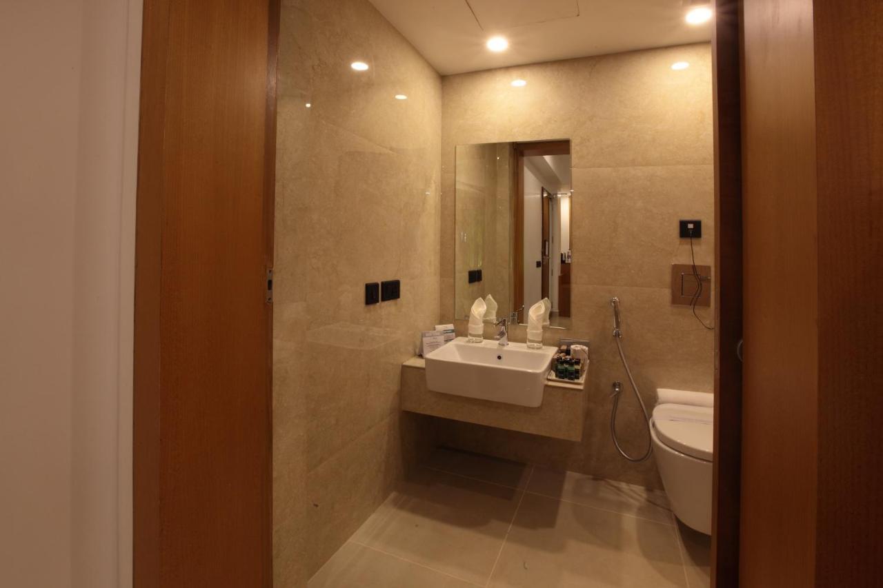 Hotel Park Residency Calicut Exterior photo